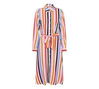 Part Two Robe 'Shelby' mélange de couleurs, Taille 42