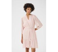 Part Two Robe 'TANNIEPW' rose / rose pastel / argent, Taille 40