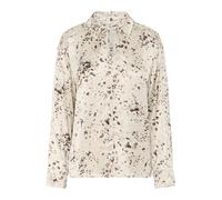 Part Two SheenaPW Oversize fit Long Sleeve Blouse