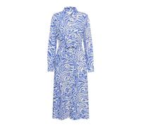 Part Two - ShelbyPW Dress - Femme - Robes - Bleu - Taille: 38 FR