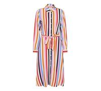 Part Two ShelbyPW Feminine Silhouette Long Sleeve Dress