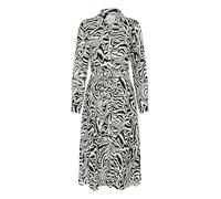 Part Two ShelbyPW Feminine Silhouette Long Sleeve Dress