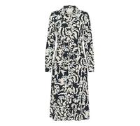 Part Two ShelbyPW Feminine Silhouette Long Sleeve Dress