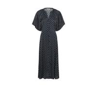 Part Two - Shirt Robes - Femme - Robes - Bleu - Taille: 34 FR