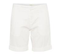 Part Two - Shorts Casual Blancs Lumineux - Femme - Shorts - Blanc - Taille: 42 FR