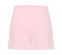 Part Two - Shorts Chambray Rose Nectar - Femme - Shorts - Rose - Taille: 46 FR