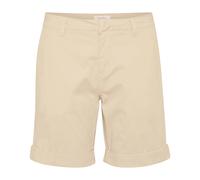 Part Two - Shorts décontractés - Femme - Shorts - Beige - Taille: 38 FR