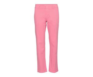 Part Two - SoffynPW PA Chinos - Femme - Pantalons - Rose - Taille: 46 FR