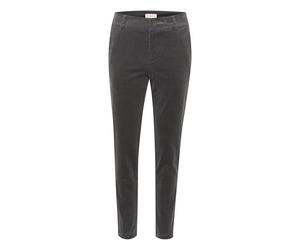 Part Two Soffysapw Female Regular Fit Tapered Leg Pants Femme