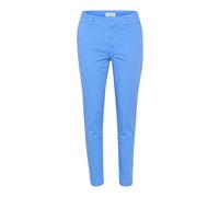 Part Two - SoffysPW PA Pantalons - Femme - Pantalons - Bleu - Taille: 48 FR