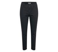 Part Two - SoffysPW Pants - Femme - Pantalons - Bleu - Taille: 40 FR