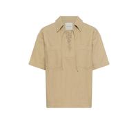 Part Two T-shirt 'Amela' beige, Taille S