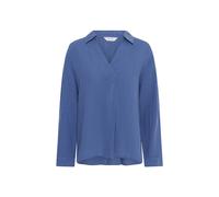 Part Two T-shirt 'Ayo' bleu-gris, Taille S