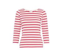 Part Two T-shirt canneberge, Taille L