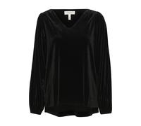 Part Two T-shirt 'Madis' noir, Taille XS