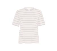 Part Two T-shirt 'Ratani' beige / blanc cassé, Taille L