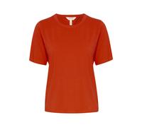 Part Two T-shirt 'RataniPW' rouge sang, Taille M