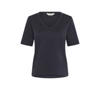 Part Two T-shirt 'RatansaPW' bleu marine, Taille L