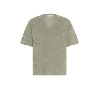 Part Two T-shirt 'Rylie' olive, Taille XS