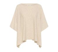 Part Two - Tilannapw Po Strik 30310078 - Femme - Vestes - Beige - Taille: ONE Size