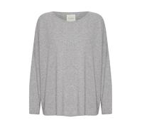 Part Two TilaPW Loose fit Long Sleeve Pullover