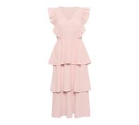 Part Two - TulaPW Dress - Femme - Robes - Rose - Taille: 38 FR