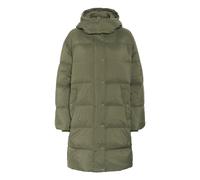 Part Two Veste d’hiver 'Saba' vert foncé, Taille M