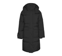 Part Two - Veste matelassée à capuche - Femme - Manteaux - Noir - Taille: 46 FR
