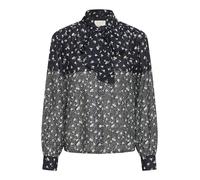 Part Two YaninaPW Loose fit Long Sleeve Blouse