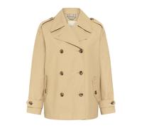 Part Two - YunaPW Outerwear - Femme - Manteaux - Beige - Taille: 42 FR