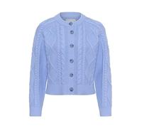 Part Two ZayraPW Regular fit Long Sleeve Cardigan