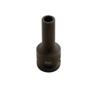 Partagé Bord Impact Douille 1.3cmD 8mm X 10pt - Laser 5132 Neuf