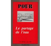 Partage De L'eau