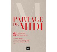 PARTAGE DE MIDI (LE) - DVD [HD DVD]