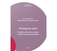 Partage du sacré