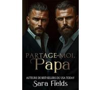 Partage-Moi, Papa: Une Romance Irlandaise Sombre et Mafieuse