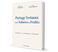 Partage vertueux entre salaires et profits