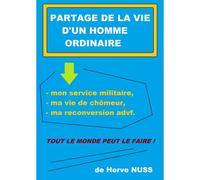 Partage Vie D'un Homme Ordinaire