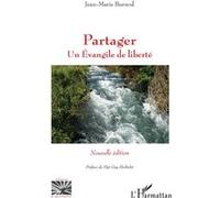 Partager Jean-Marie Burnod (Auteur)