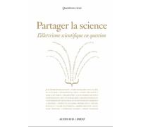 Partager la science