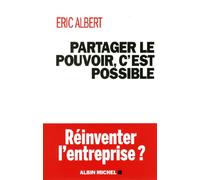 Partager le pouvoir, c'est possible