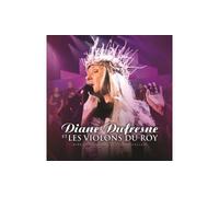 Partager les anges CD