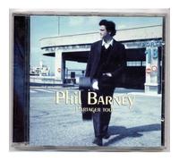 Phil Barney – Partager tout