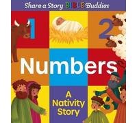 Partager une histoire Les copains de la Bible Numéros