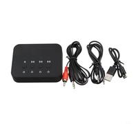 Partageur audio , émetteur BW-107, deux modes de liaison pour le profil de connexion