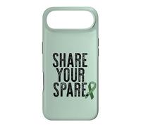 PARTAGEZ Votre Meme DE Rechange DE Rein DONTEUR D'ORGANES RENAUX Coque pour iPhone Air