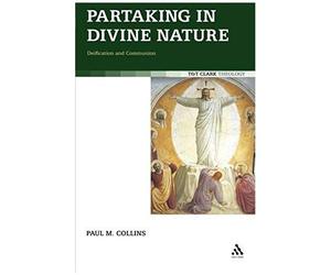 Partaking In Divine Nature