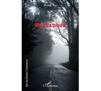 Partances - Michel Rey - L'harmattan - broché - Roman