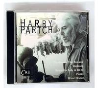 Partch, Harry - Dreamer That Remains/Ballad for Gymnasts