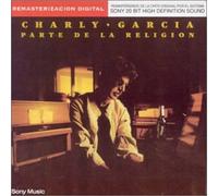 Parte de la Religion [Audio Charly Garcia